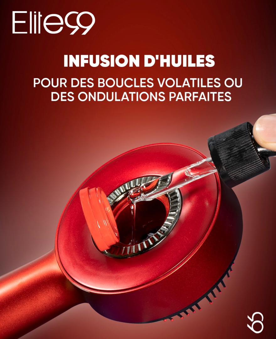 Brosse Elitte99  - Image 5
